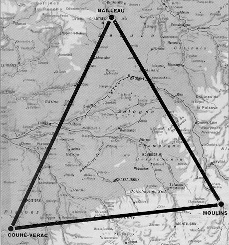 Un petit triangle facile pour D09 !